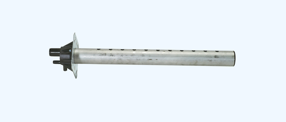 Condair AS for steam distribution