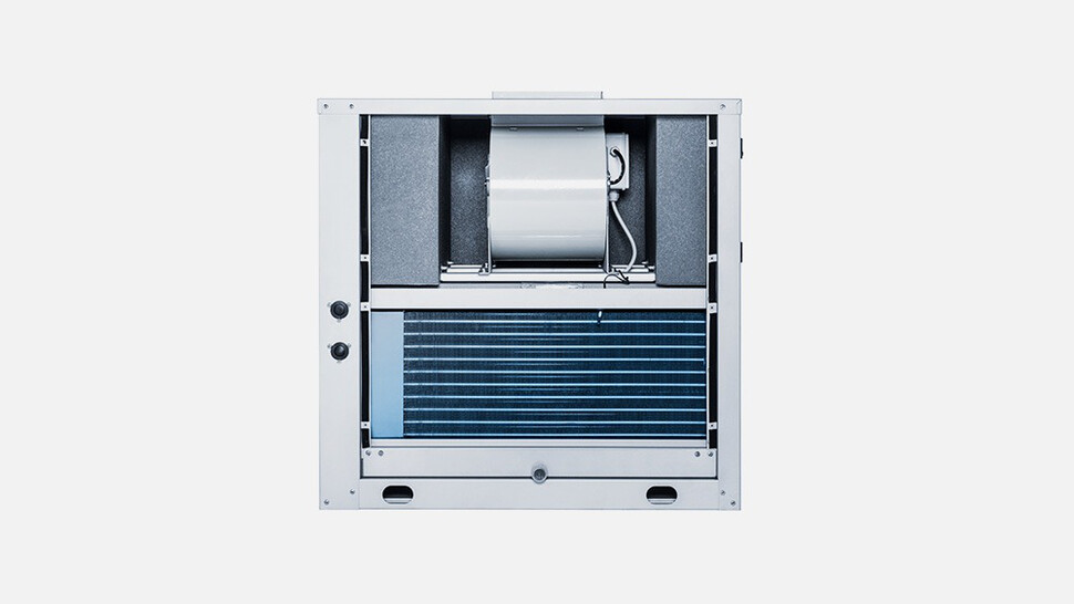 Image Condair DC N Industrial Dehumidifier Durability and Maintenance