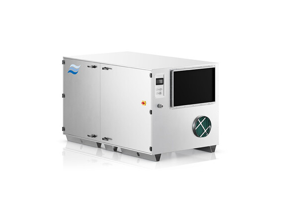 Condair DA 4400 - 12000 desiccant dehumidifier Condair DA 4400 - 12000 desiccant dehumidifier