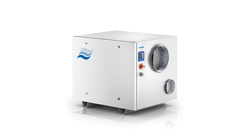 Condair DA Desiccant Dehumidifier