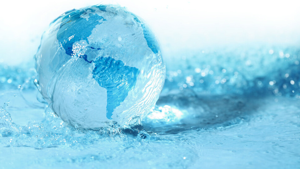 Worldwide humidification