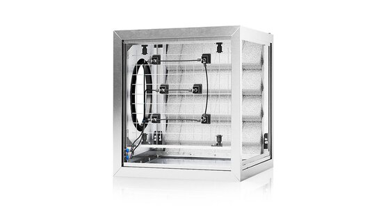 Condair DL hybrid humidifier