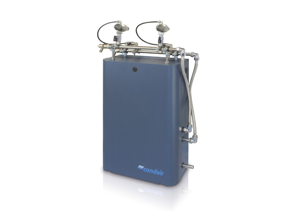 JetSpray Compact spray humidifier JetSpray Compact spray humidifier