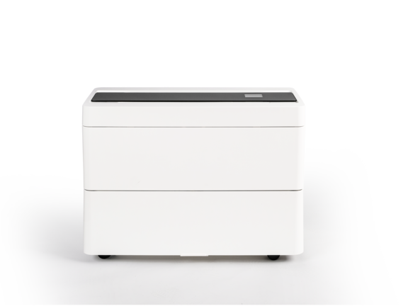 Condair PureHum 1000 Pro mobile humidifier