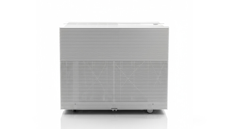 Condair PH15 mobile humidifier