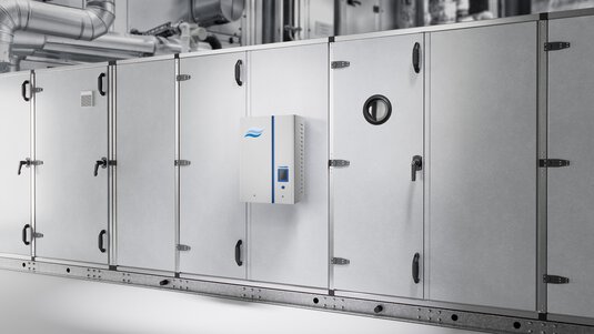 Condair EL Electrode Steam Humidifier Condair EL Electrode Steam Humidifier
