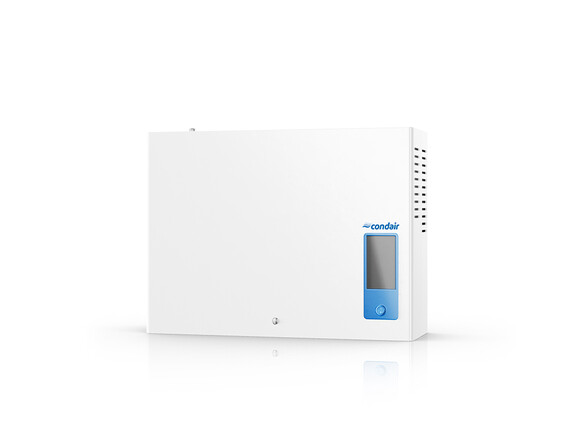 Condair RM low capacity steam humidifier Condair RM low capacity steam humidifier