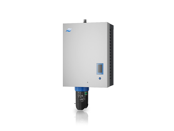 Condair RS resistive steam humidifier Condair RS steam Humidifier
