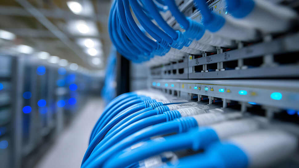 Humidifiers for data centres