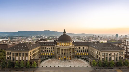 Humidification of educational buildings