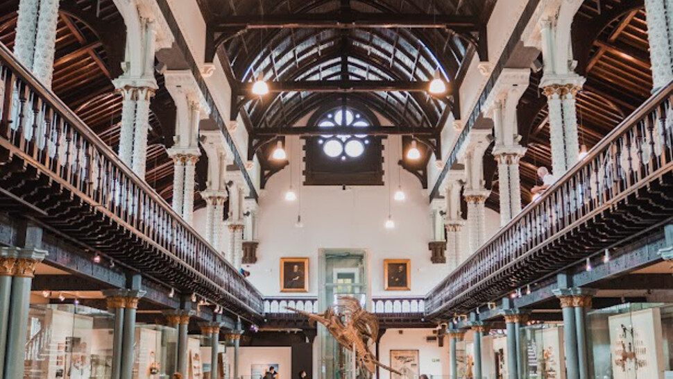 University of Glasgow humidifiers